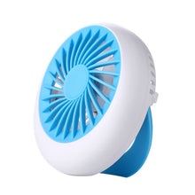 Load image into Gallery viewer, Portable &amp; Rechargeable USB Fan