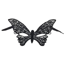 Load image into Gallery viewer, 1Pcs Eye Half Face Mask Sexy Mask for Halloween