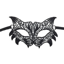 Load image into Gallery viewer, 1Pcs Eye Half Face Mask Sexy Mask for Halloween